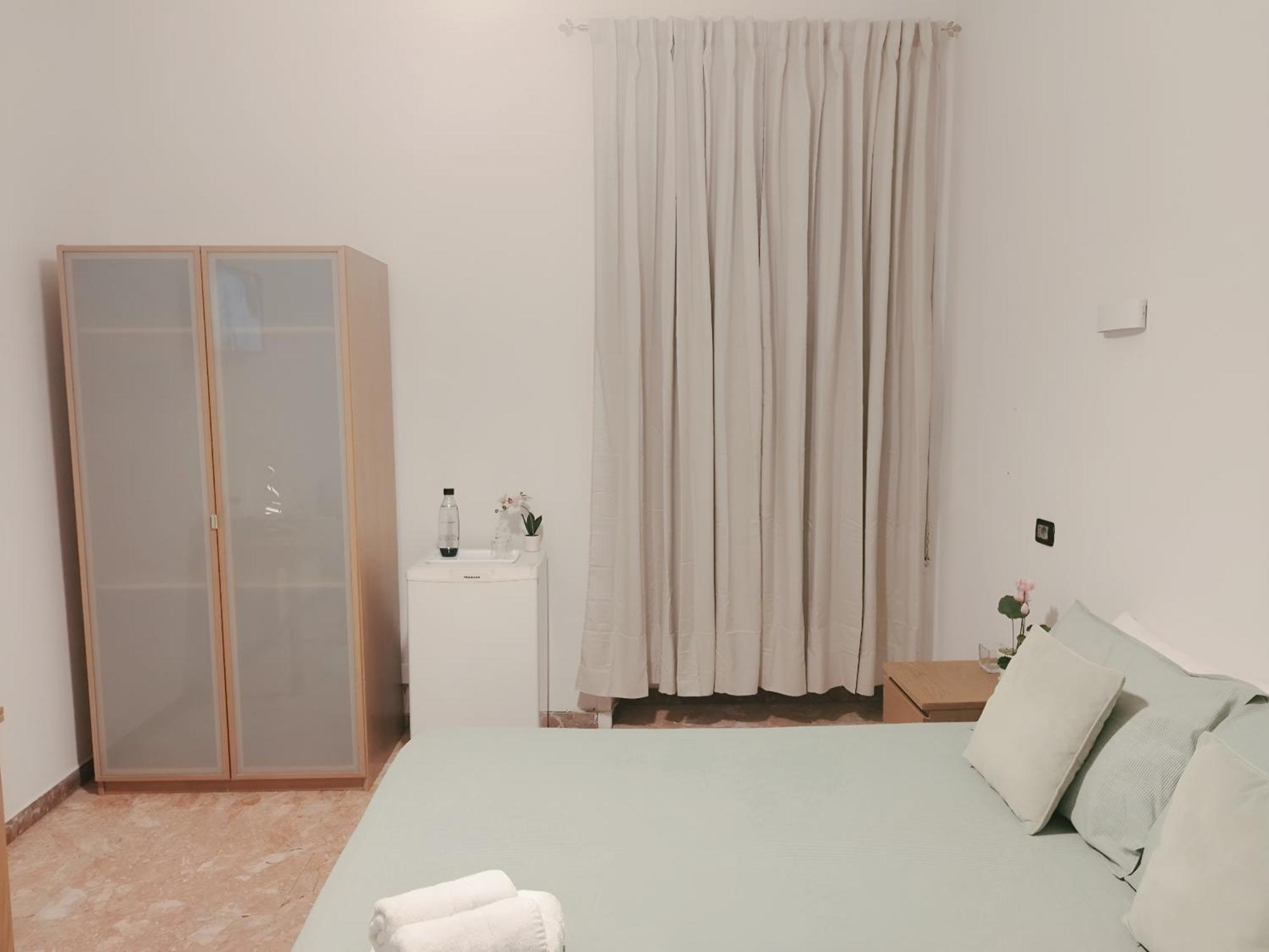 Colosseo Rooms B&B Roma Phòng bức ảnh