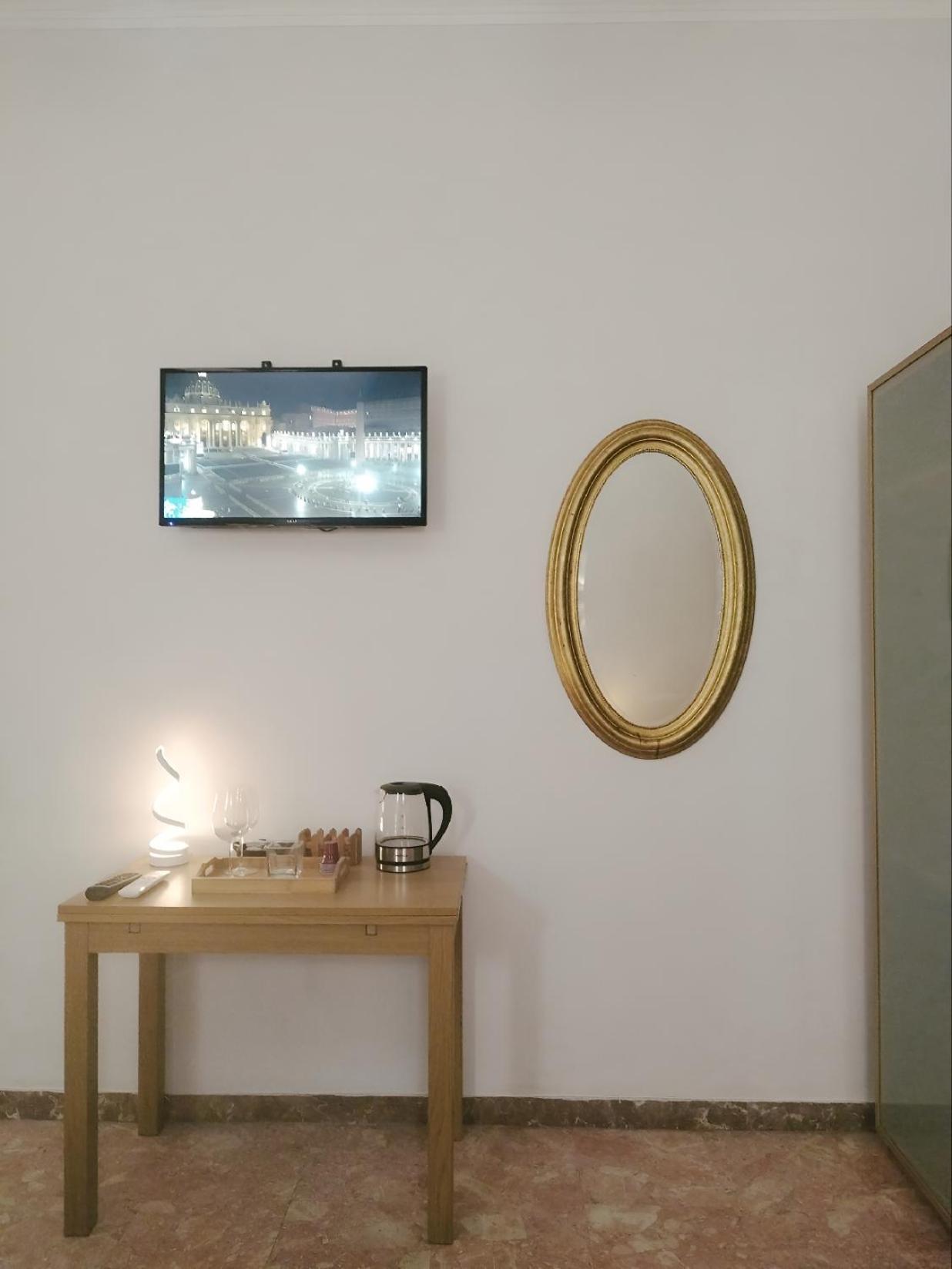 Colosseo Rooms B&B Roma Phòng bức ảnh