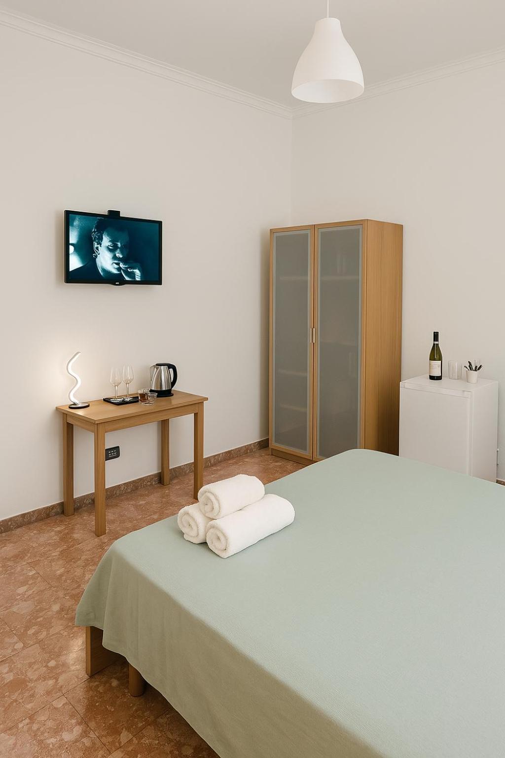Colosseo Rooms B&B Roma Phòng bức ảnh