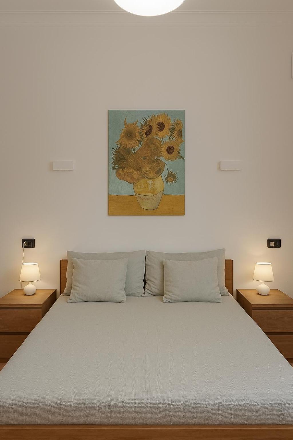 Colosseo Rooms B&B Roma Phòng bức ảnh