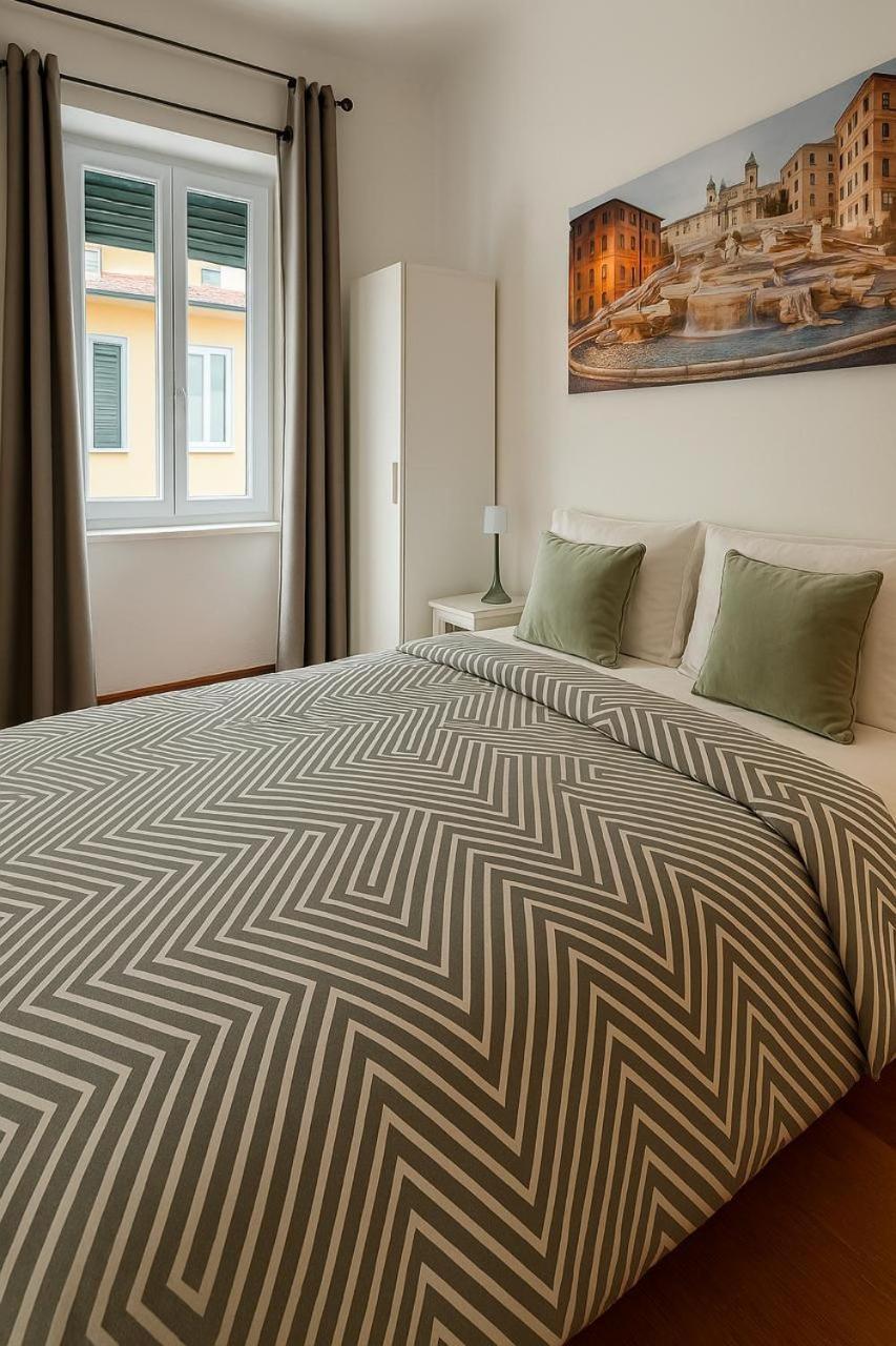 Colosseo Rooms B&B Roma Phòng bức ảnh