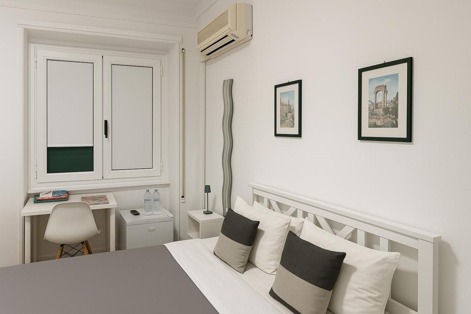 Colosseo Rooms B&B Roma Phòng bức ảnh