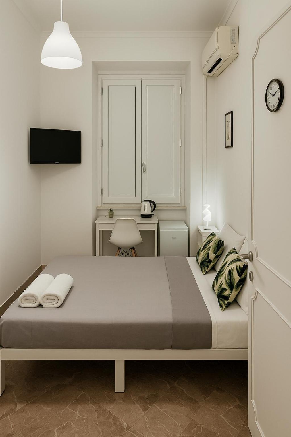 Colosseo Rooms B&B Roma Phòng bức ảnh