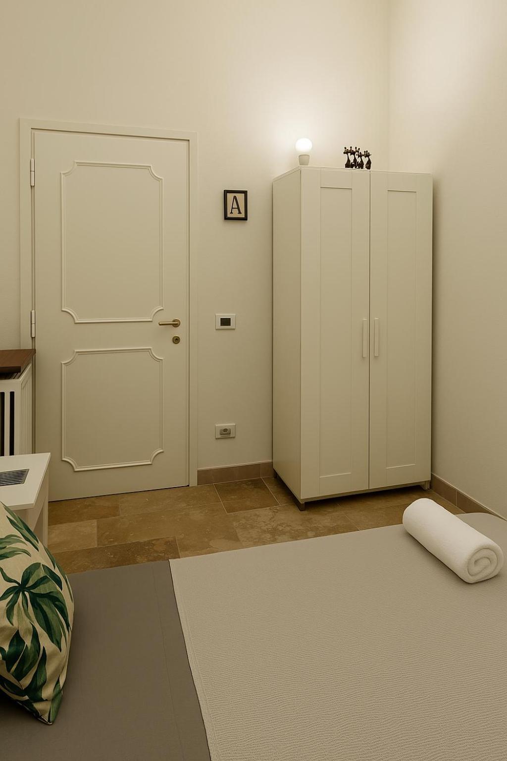 Colosseo Rooms B&B Roma Ngoại thất bức ảnh