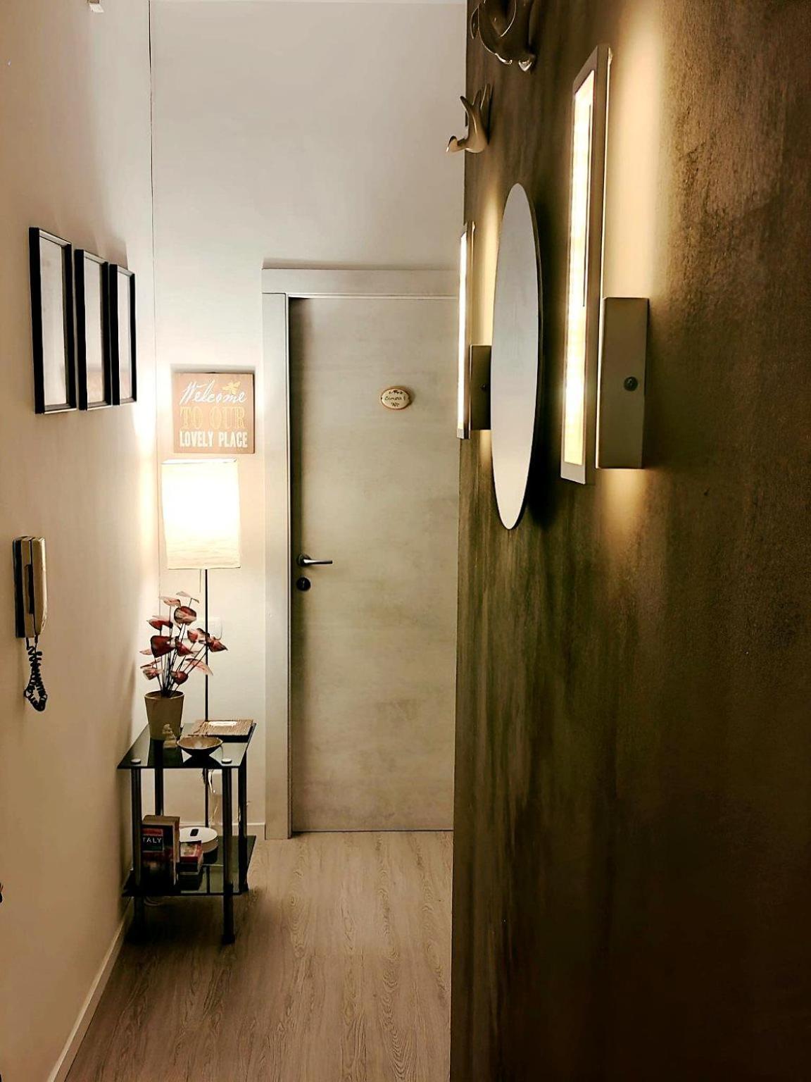 Colosseo Rooms B&B Roma Ngoại thất bức ảnh